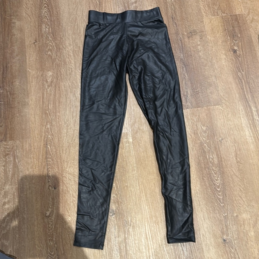Brand new Top shop leggings size 4